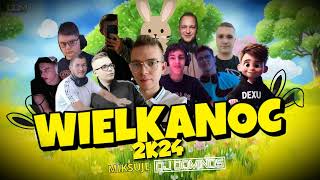 WIELKANOC 2024 🐣🐰💖 !!! WIELKANOCNA INTEGRACJA DJ'I 😎 !!! @djdominos2000  i ekipa 😍