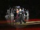 Jonathan & Katusha WSS 2007 Viennese Waltz 1