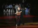 Jonathan & Katusha WSS 2007 Viennese Waltz 2