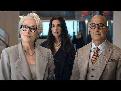 The Devil Wears Prada 2: Is the Reign of Runway Still in Style?