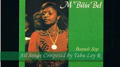 Mbilia Bel - Bameli Soyi