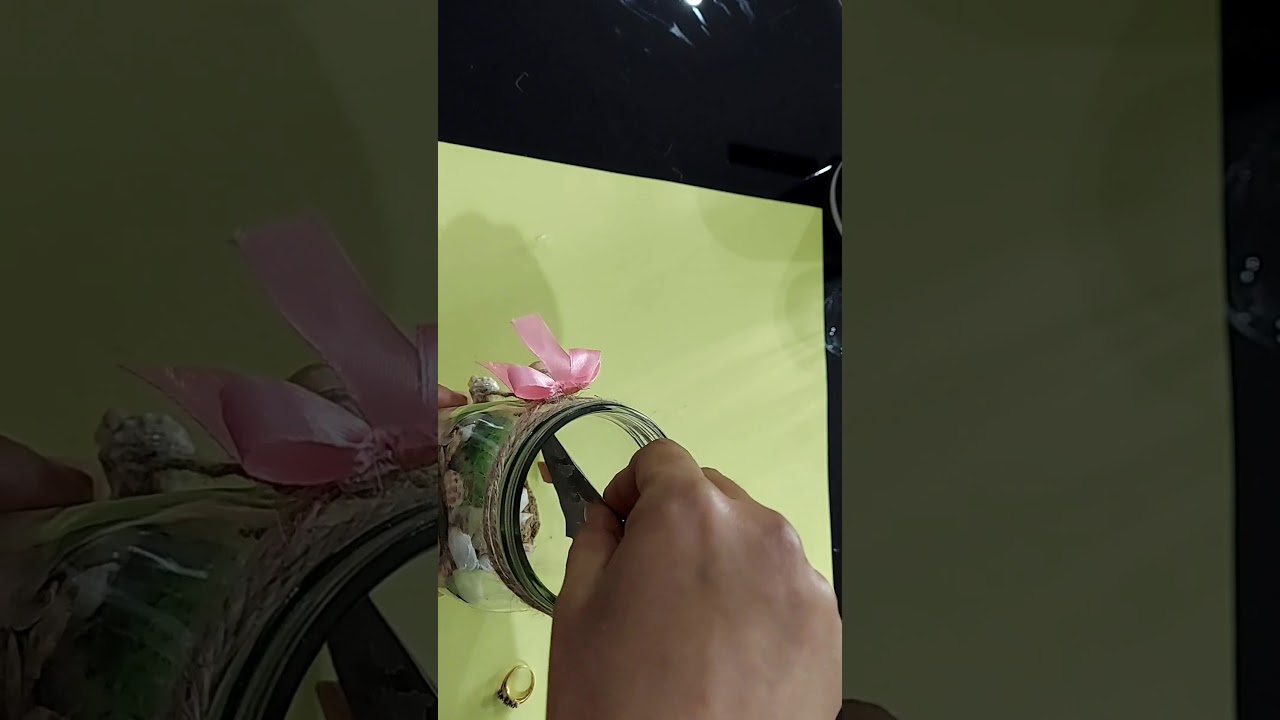 DiY Beach Gift Idea for BF/ Husband | Easy n Romantic gift idea | Gift DIY under ₹ 50