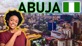 Abuja City Most Organized City In Africa? 5 Reasons I Like This City