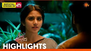 Singappenne  Highlights  18 Apr 2026  Tamil Serial  Sun Tv