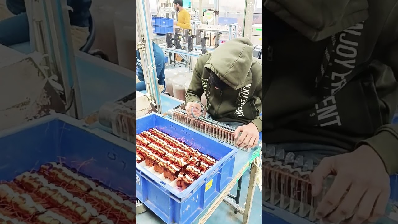 Work in Elin Ghaziabad up