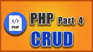 PHP Development Hindi Tutorial ( CRUD ) Part 4