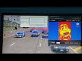 Talking Tom Screaming Has Bsod EARAPE 2 