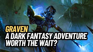 GRAVEN Gameplay: Unraveling the Mysteries of a Dark World