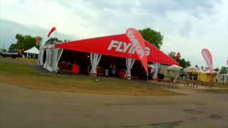 AirVenture 2012 in Fast Forward