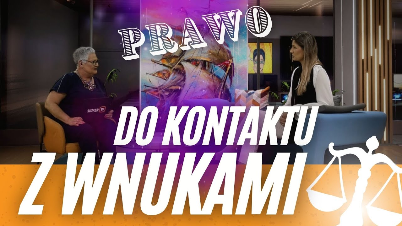 Prawo do kontaktu z dzieckiem