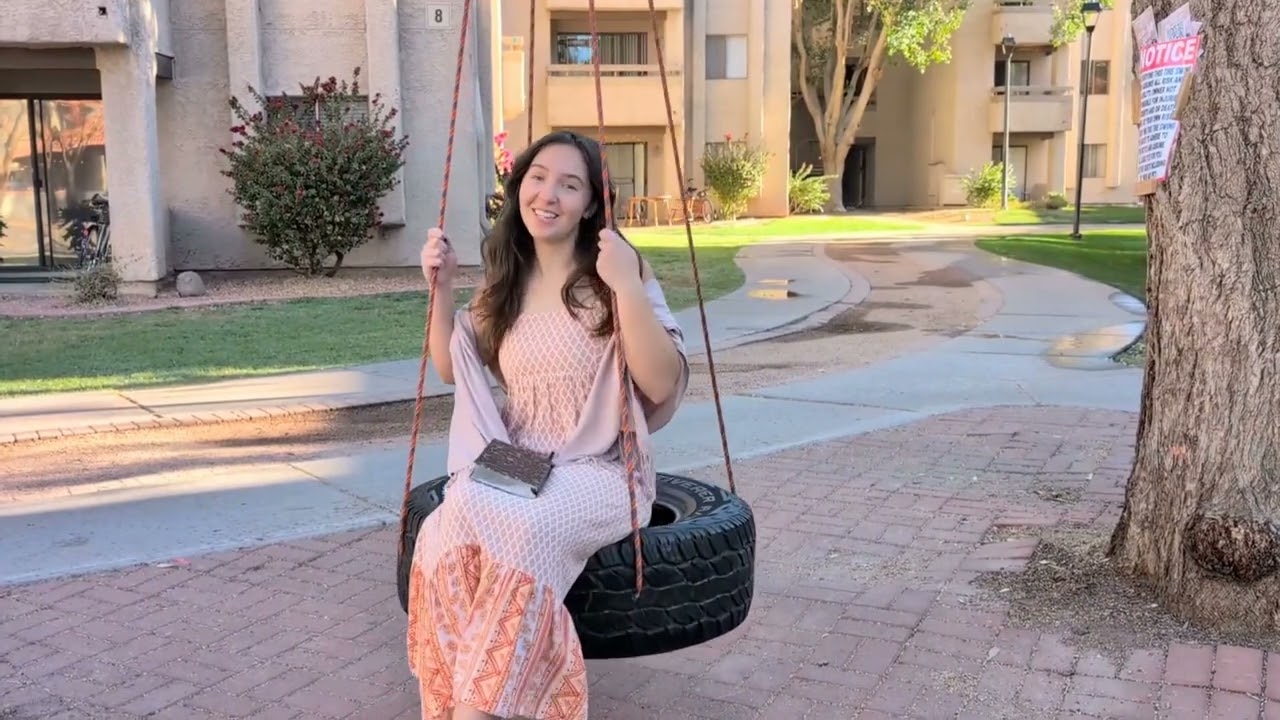 CAB Application Video