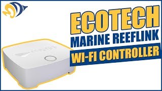 Wi-Fi контроллер EcoTech Marine ReefLink: что вам нужно знать screenshot 3