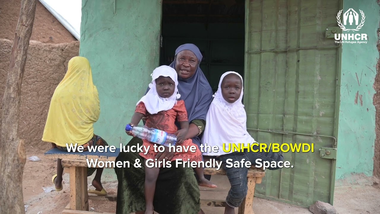 Advancing Durable Solutions Pathways - The Labondo Local Integration Pilot