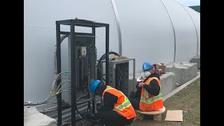 IBEW Hour Power: Good News In Your Community (Good Newscast Edition #5)