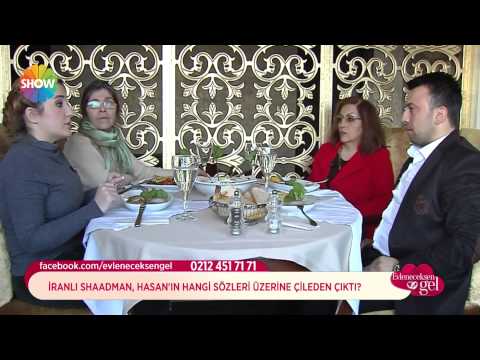 Evleneceksen Gel 44. Bölüm / 5 Mart