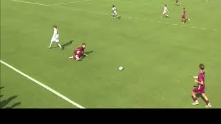 EVERY TOUCH | Jack Page | Sanderson HS vs. Ashley HS | AUG. 20. 2026.