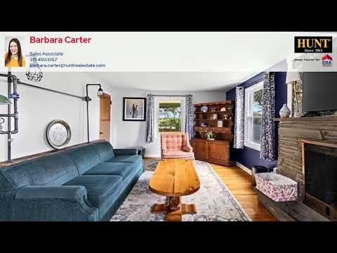 126 Dolshire Drive, Syracuse, NY home video tour