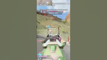 Ash’s new passive in season 24 of apex legends #apexlegends #apex #gaming #explore #fyp