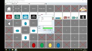 Mind Express 4 Environment Control Tellus 5