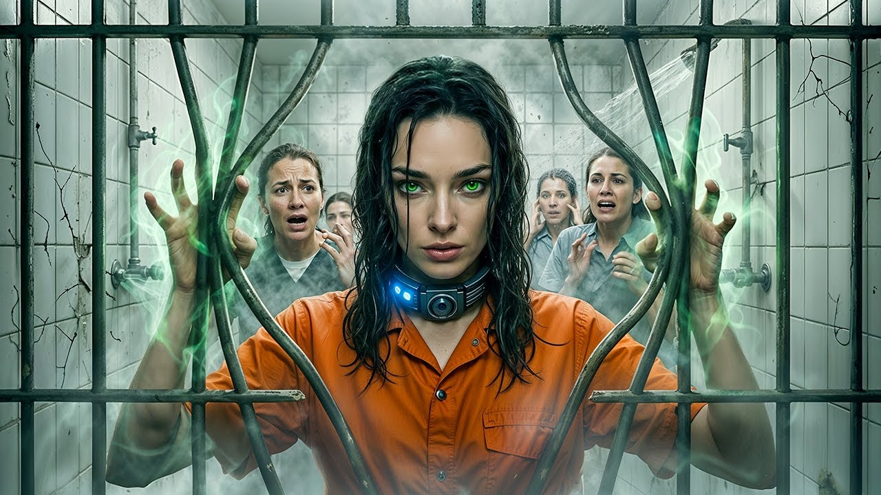 Bearing Cursed Blood, She Must Become a Monster to Protect Her Loved Ones