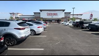 Grand Opening Of StaterBrosMarkets In Highland GreenSpot Rd And Hwy 210