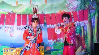 20220304 松興戲劇團夜戲-義俠雙怪龍10（病相思）