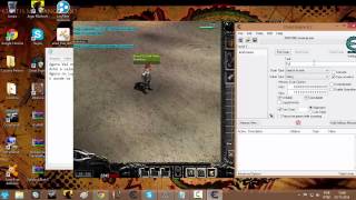 Bugando Imp em dino Cheat Engine 6.3