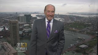 Weather Blog: April Showers Bring May Flowers