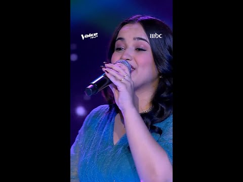 أشرقت أبدعت بأدائها لأغنية أصالة غلبان