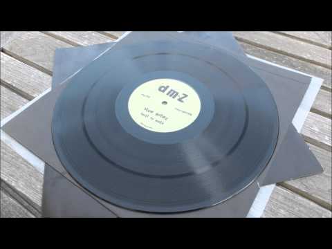 Mala - Blue Notez [dmz:010]
