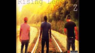 Rawk Squad - Im Chose (Prod By Beat Crusha)