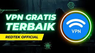 Cocok Untuk Gaming!!! VPN Gratis dan Aman Terbaik 2022 screenshot 3