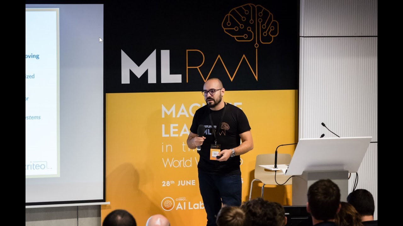 Causality in Recommendation - Flavian Vasile