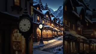 The clockmakers gift (part 1)