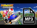 Mario Kart Double Dash But With Custom Music