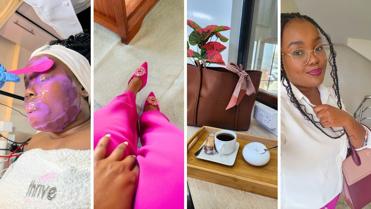 1ST GOAL OF 2025✅️ | HOME RENOVATIONS | SKIN CARE & ANALYSIS | CAR MAINTENANCE