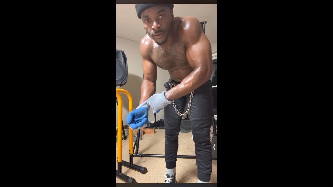 Day 11 500 💎 pushups everyday for 60 days! 🥶 Cold Reps