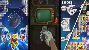 Asteronium: Idle Space Tycoon IOS Gameplay | New Game