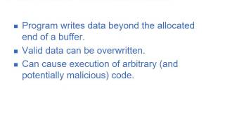 Chapter 5 Malware
