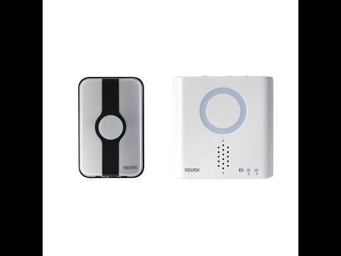 65-0603-51 玄関呼び出しチャイムセット XP710G 【AXEL】 アズワン