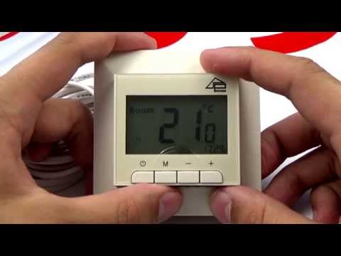 Обзор PR-119: программирование