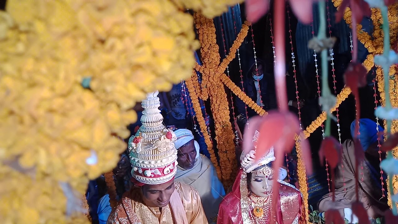 রবিদাসের বিয়ে