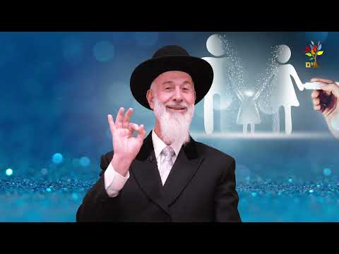 פרשת צו - פסח 2025 | הרב יונה מצגר - מדהים!