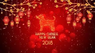 After Effects Template: Chinese New Year screenshot 4