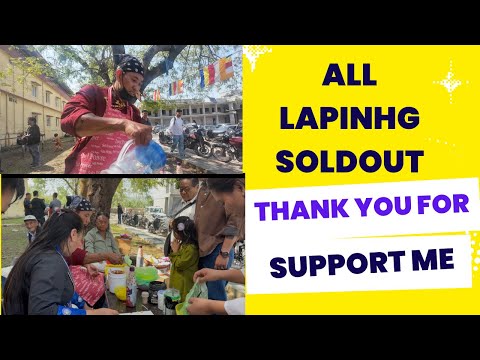 Puruwala ||Tsewang #tibetanvlogger 