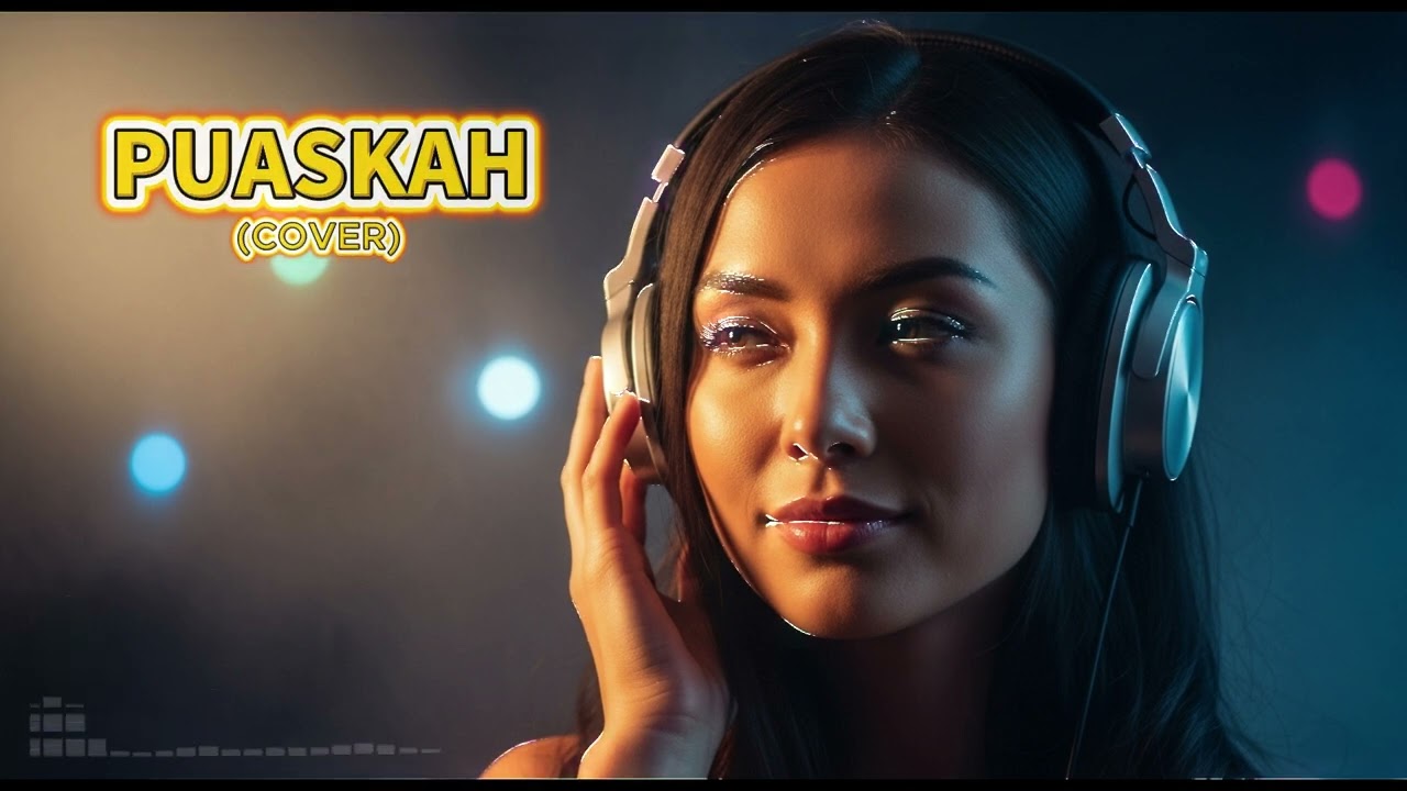 Puaskah (Remix TikTok Viral) – DJ Slow Beat Full Bass | Wali Cover