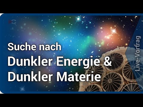 Video: Dunkle Materie - 