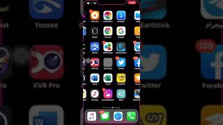 اضافه اغنيه على  الفيديو او الصور  وبطريقه سهله جداً للأيفون screenshot 3