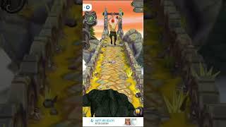 Temple run (that kid with a car) #gaming #amongus #meme #fallguys #amongstus #gaming #templerun screenshot 3
