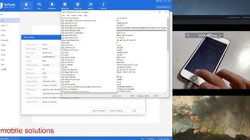 How To Free Unlock iCloud Activation Lock ON iPhone New iOS 13.2.3 ByPass 3uTools 2019